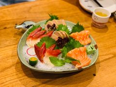-梅亭居酒屋(中大国际店)