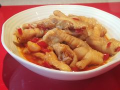 -春色如许·茶食餐厅(桃李春风店)