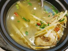 -老苏州芳和园茶酒楼  传统苏帮菜(观前店)