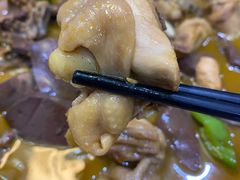 -百家园土菜馆(兴民北路店)