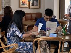 -BOR Eatery(安福路店)