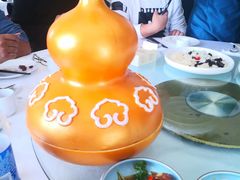 -德发长饺子·非遗(钟楼店)