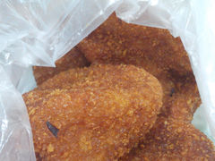 油炸糕-鼎丰真(重庆路店)