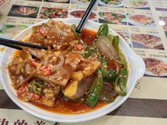 -葛记焖饼(伏牛路店)