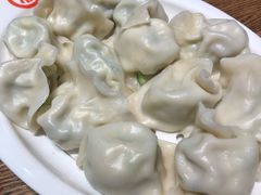 -双合园·海鲜水饺青岛菜(万佳广场店)