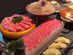 -色響火锅(恒隆广场店)