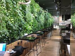 大堂-Seesaw Coffee(环贸iapm店)