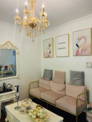 -美肤盾祛痘·问题肌头疗管理中心