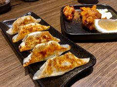 -雷神拉面(财富中心玉米楼店)