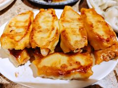 -金谷园饺子馆(北邮总店)