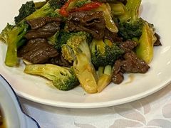 -老妈私房菜