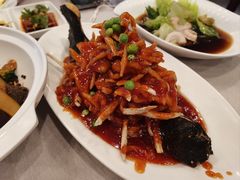 -功德林素菜饭庄(前门店)