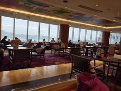 -厦门海港英迪格酒店(中山路店)