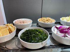 -农小锅(北京大兴凯德店)