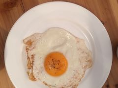 -Egg•Allday Brunch(襄阳北路店)