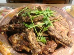 -友乐居羊蝎子(西直门店)