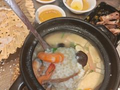 -官塘鱻鱻鱼生·潮汕生腌·砂锅粥(西马路总店)