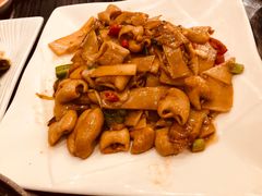 -美极鲜食坊(宝安南路店)