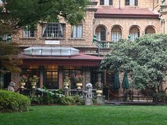 -马勒别墅·中餐厅