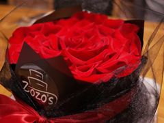 -ZOZO's昌左左精致甜品设计(新北店)