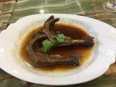 -椿记烧鹅(北门店)