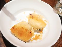 黑松露牛肉水煎包-掌柜的店·河南菜(世茂店)