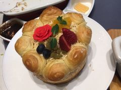 -大鸭梨烤鸭(北洼路店)