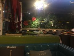 大堂-莫比餐厅(五道口店)