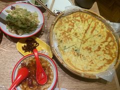 -肥三土菜馆(五四广场店)