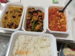-关东小院(瀛海环宇坊店)