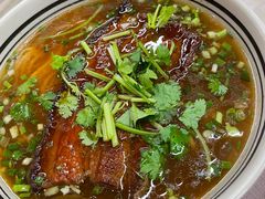 -小马牛肉面·牛骨熬制(南京博物院店)