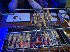 -三个蒙古大叔羊肉串(大宁店)