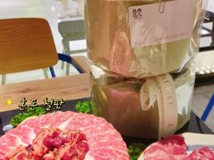 -烧肉达人•炭火烧肉(新天地店)