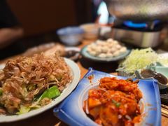 -炉胜·炉端烧·居酒屋