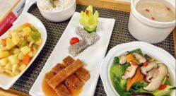 -千禧果月子会所(郑州东站店)