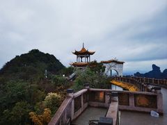 -丹霞山风景名胜区