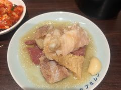 -蒜香焼肉PURUSHIN(马场路店)