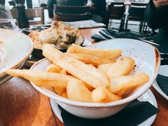Crunchy&nbsp;Chips-The Meat & Wine Co Southbank(南岸店)