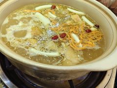 -野菌园·野生菌火锅首创第一家(关兴路总店)