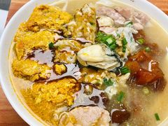 -荔林食店(西华路店)