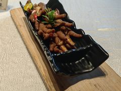 -湘湖大院(越王路店)