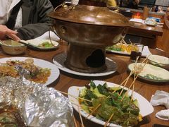 -庆峰龙虾烧烤(合肥一店)