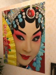 -梨园天地京剧摄影(玲珑天地店)