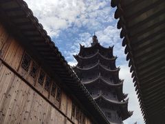 -月栖华明-云间草堂清茶馆(泗泾古镇店)