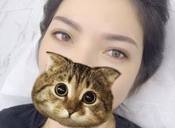 -HQ半永久纹绣纹眉
