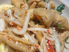 -牛腩之旅·牛腩牛杂煲(光启城美食城店)