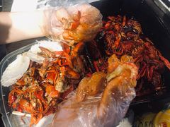 -盒马鲜生(皇庭广场店)