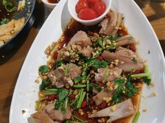 -猪腰一家·地道佛山菜(盐步店)