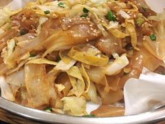 -味可道美食坊(福基路店)