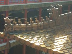 景点-普陀宗乘之庙(小布达拉宫)